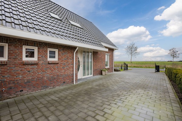 Medium property photo - Westerdiep 125, 9521 KL Nieuw-Buinen